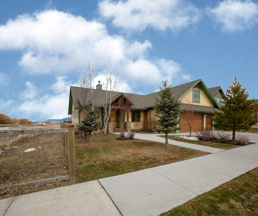 Real Estate Agency «Coldwell Banker RCI Realty», reviews and photos, 2621 W College St, Bozeman, MT 59718, USA