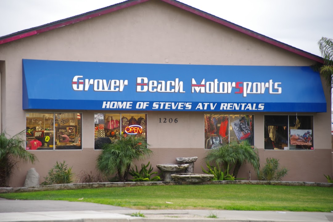 Grover Beach Motor Sports