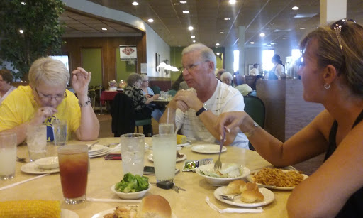 Family Restaurant «K&W Cafeterias, Inc.», reviews and photos, 1609 Hershberger Rd NW, Roanoke, VA 24012, USA