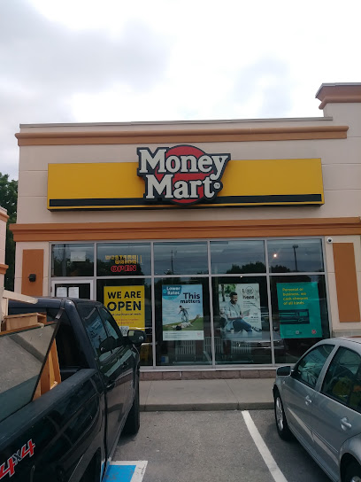 Money Mart
