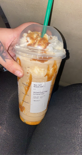 Coffee Shop «Starbucks», reviews and photos, 1731 Martin Luther King Blvd, Houma, LA 70360, USA