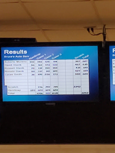 Bowling Alley «Nautical Bowling Lanes», reviews and photos, 184 Miller Rd, Avon Lake, OH 44012, USA