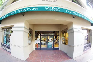 Cal Poly Mustang Shop Downtown image