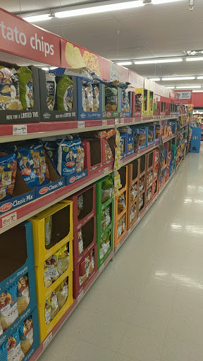 Grocery Store «Save-A-Lot», reviews and photos, 704 Elm St, Eminence, KY 40019, USA