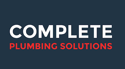 Complete Plumbing Solutions Ltd