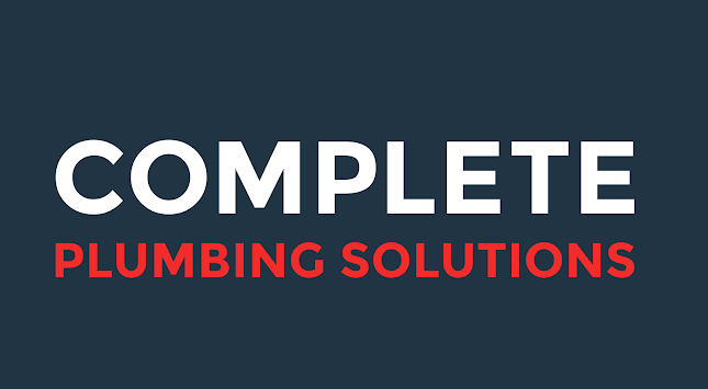 Complete Plumbing Solutions Ltd