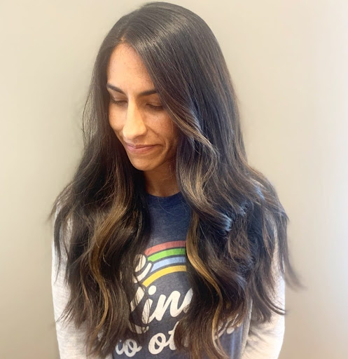 Beauty Salon «James Salon», reviews and photos, 5290 W 9th St Dr #100, Greeley, CO 80634, USA