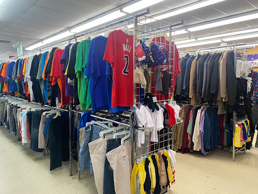 Thrift Store «Thrift Store of Virginia», reviews and photos, 3115 Sherwood Hall Ln, Alexandria, VA 22306, USA