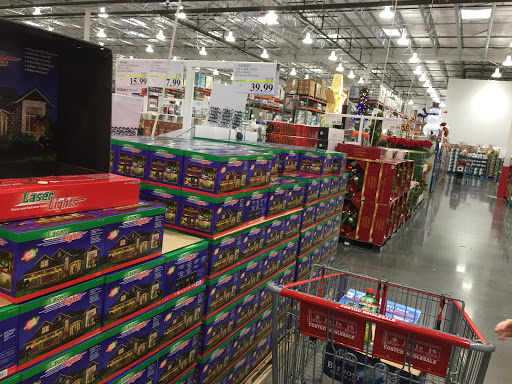 Warehouse club «Costco Wholesale», reviews and photos, 4125 Arctic Avenue, Bellingham, WA 98226, USA