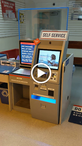 Post Office «United States Postal Service», reviews and photos, 29911 Niguel Rd, Laguna Niguel, CA 92607, USA