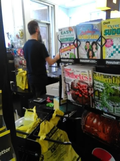 Home Goods Store «Dollar General», reviews and photos, 491 Lincoln Ave, Bellevue, PA 15202, USA