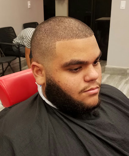 Barber Shop «Master Cutz Barbershop», reviews and photos, 1404 S Narcoossee Rd, St Cloud, FL 34771, USA