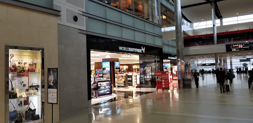 World Duty Free