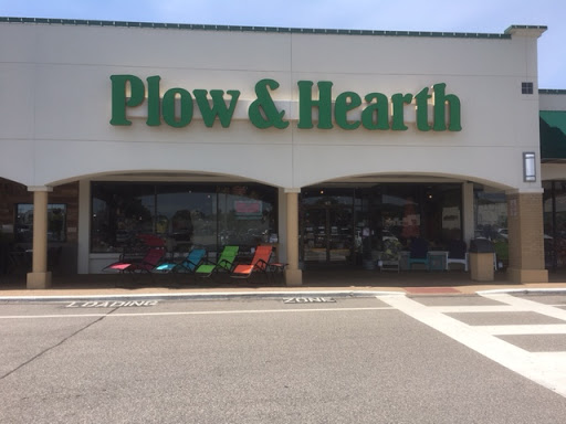Home Goods Store «Plow & Hearth», reviews and photos, 1628 Laskin Rd #706, Virginia Beach, VA 23451, USA