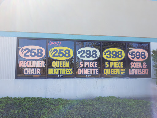 Furniture Store «American Living Furniture», reviews and photos, 6189 Preston Ave, Livermore, CA 94551, USA