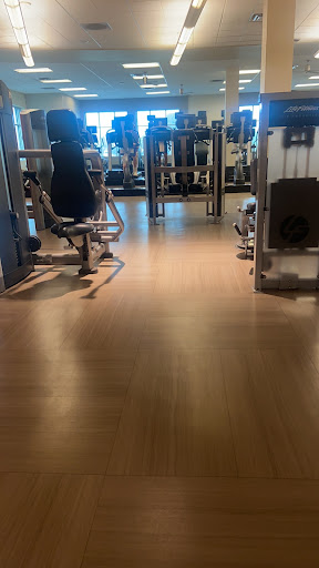 Gym «LA Fitness», reviews and photos, 24491 Alicia Pkwy, Mission Viejo, CA 92691, USA