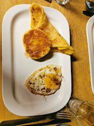 Photo n°94 de Gamila cantine marocaine à Paris ()