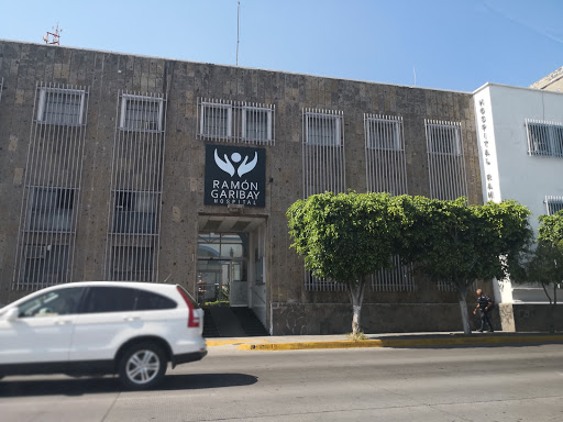 Hospital Ramón Garibay
