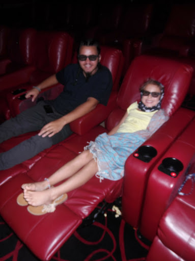 Movie Theater «AMC Maple Ridge 8», reviews and photos, 4276 Maple Rd C, Amherst, NY 14226, USA