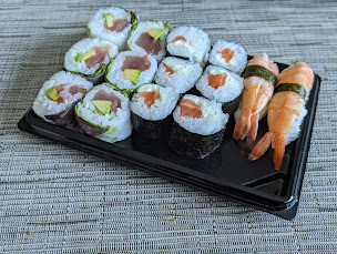 Photo n°38 de O'Sushis à Riom ()