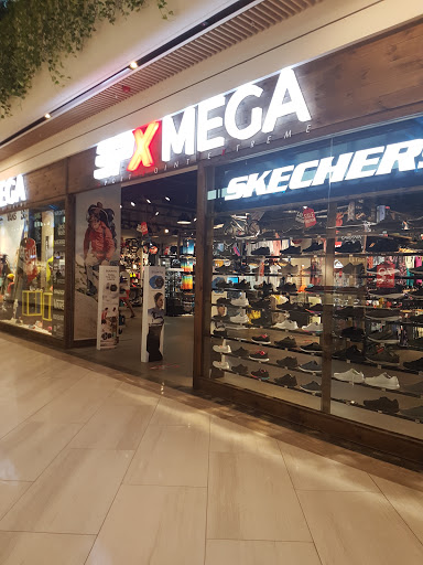 Spx Mega Mall of Antalya