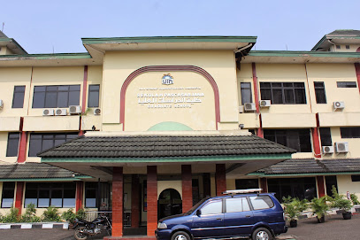 Sekolah Pascasarjana UIN Syarif Hidayatullah Jakarta