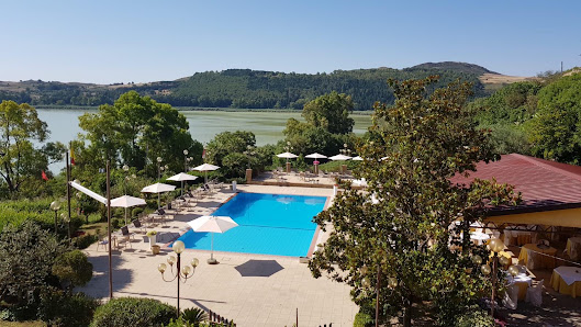 Riviera Hotel Lago di Pergusa, 94010 Enna EN, Italia