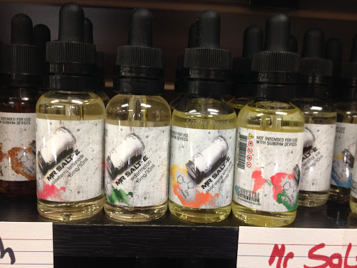 Tobacco Shop «Tobacco Plus One», reviews and photos, 7640 Lee Hwy, Falls Church, VA 22042, USA