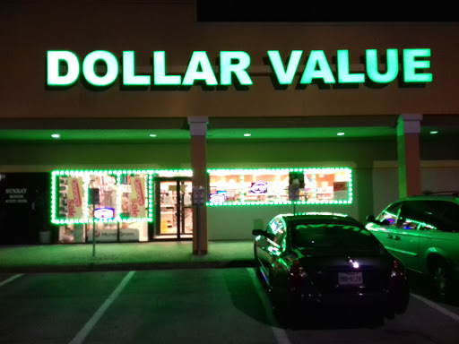 Dollar Value, 1301 Custer Rd #450, Plano, TX 75075, USA, 