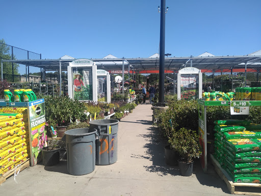 Home Improvement Store «The Home Depot», reviews and photos, 4120 GA-20, Buford, GA 30518, USA