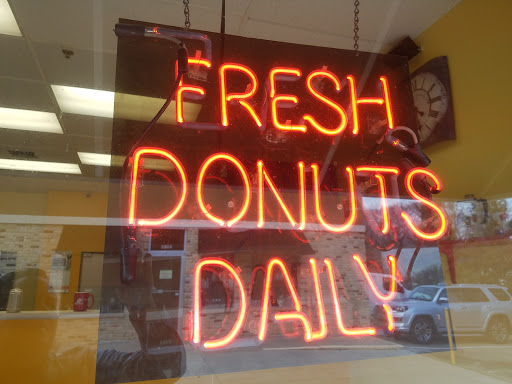 Donut Shop «Sunrise Donuts», reviews and photos, 9032 Lyndale Ave S, Bloomington, MN 55420, USA