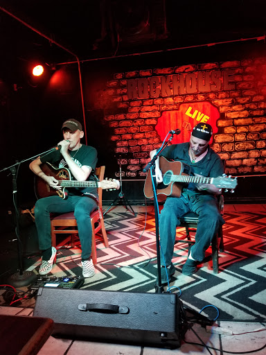 Live Music Venue «Rock House Live Midtown», reviews and photos, 2586 Poplar Ave, Memphis, TN 38112, USA