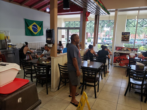 Supermarket «+ Brazil Food Mart», reviews and photos, 3120 S Kirkman Rd, Orlando, FL 32811, USA