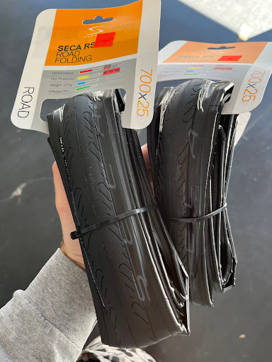 Bicycle Store «Reseda Bicycles», reviews and photos, 7056 Reseda Blvd, Reseda, CA 91335, USA