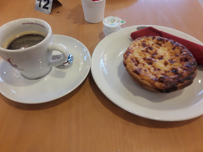 Kockartz Bäckerei Konditorei Ag, Boulangerie - Bakkerij