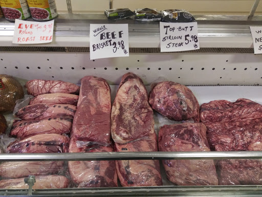 Butcher Shop «Avon Market», reviews and photos, 1631 Van Vranken Ave, Schenectady, NY 12308, USA