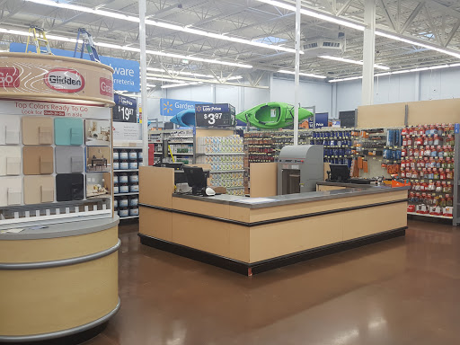 Department Store «Walmart Supercenter», reviews and photos, 108 N Apple Blossom Dr, Chelan, WA 98816, USA