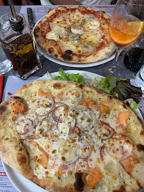 Pizza du Pizzeria La bisquine à Granville - n°2