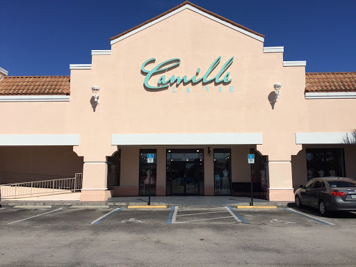 Camille La Vie, 5223 International Dr, Orlando, FL 32819, USA, 