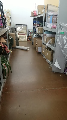 Thrift Store «Goodwill Store & Donation Center», reviews and photos