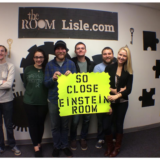 Tourist Attraction «The Room Lisle», reviews and photos, 4910 Main St, Lisle, IL 60532, USA