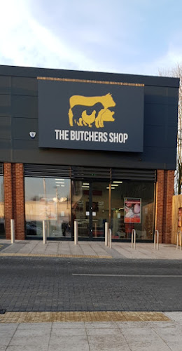 Reviews of The Butchers Shop in Nottingham - Butcher shop