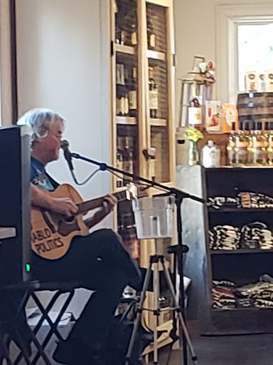 Winery «Crown Winery», reviews and photos, 3638 E Mitchell St, Humboldt, TN 38343, USA