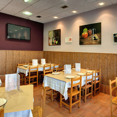 RESTAURANTE EL CULETíN