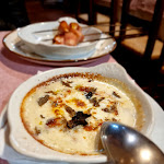 Photo n°6 de l'avis de Alessandro.o fait le 01/11/2022 à 08:36 sur le  Taverna Del Vecchio Borgo à Massa Marittima