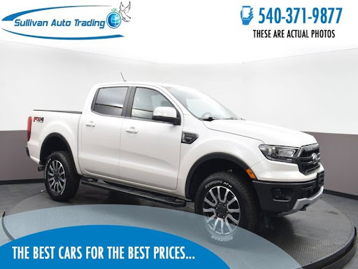 Used Car Dealer «Sullivan Auto Trading», reviews and photos, 95 S Gateway Dr, Fredericksburg, VA 22406, USA