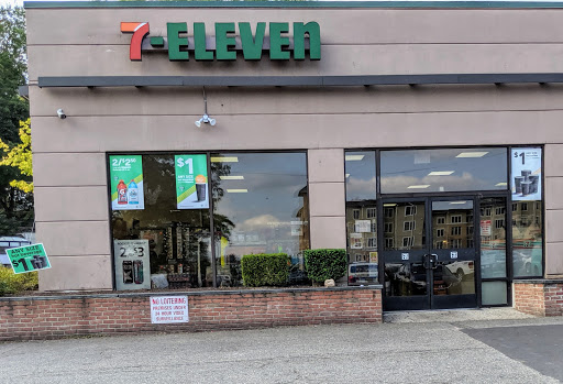 Convenience Store «7-Eleven», reviews and photos, 50 Morris St, Morristown, NJ 07960, USA