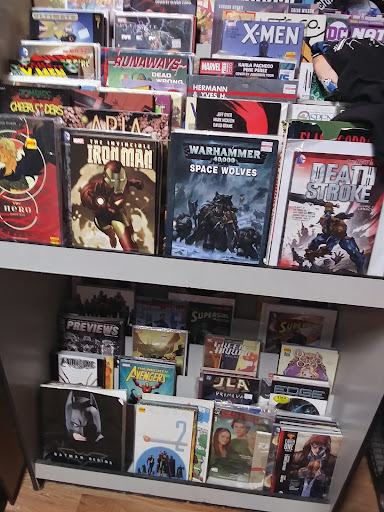 Antique Store «Imaginarium», reviews and photos, 423 S 13th St, Omaha, NE 68102, USA