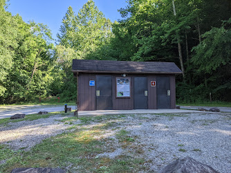 Gauley Tailwaters Campground