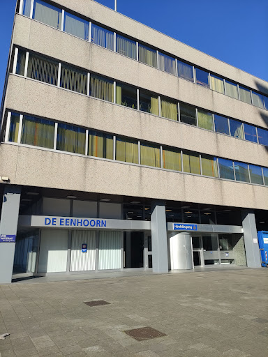 Police Station De Eenhoorn